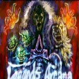 Download Legends Arcana Cell Phone Game